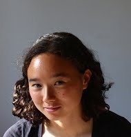 Photo of Samantha Oswald